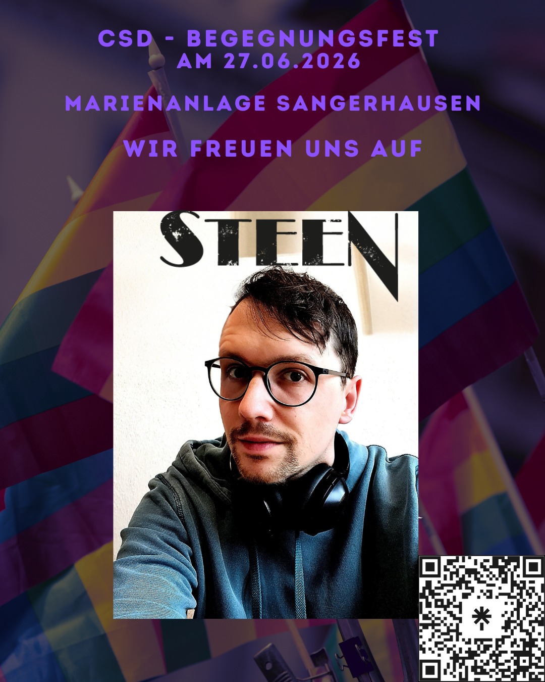 STEEN Live Act